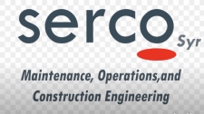 شركه  serco الهندسية للتشغيل وصيانه والانشاءات الهندسيه