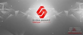 syria smart