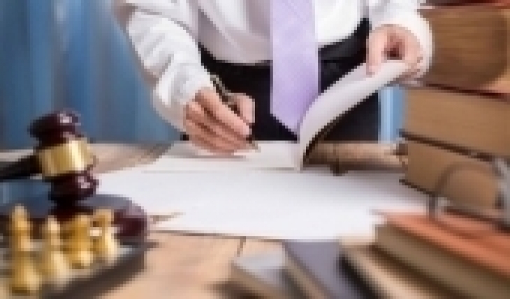 A labor ruling to pay the dues of a bank employee