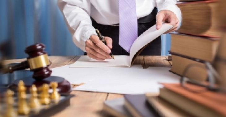 غسيل الاموال بقلم الدكتور أحمد حمصي