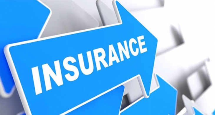 قسم التأمين.