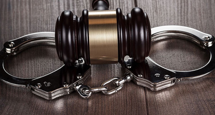 القسم الجنائي(الجرائم الاقتصادية  والجرائم الجنائية الدولية وجرائم المعلوماتية وبورصة و فوركس وكربتو ).