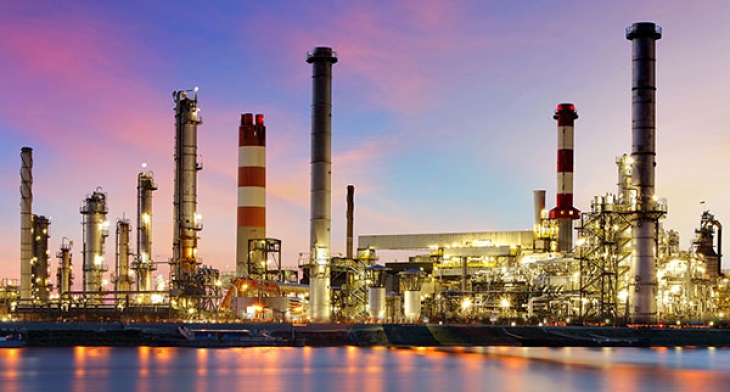 قسم المصانع والمعامل والفنادق