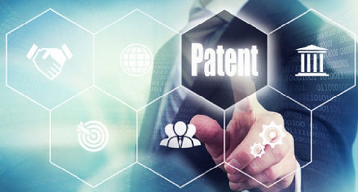 قسم حماية الملكية (الصناعية والتجارية) محلياً و دولياً وحق المؤلف وحقوق المجاورة.