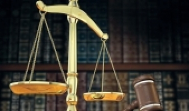 الاتفاقيات القضائية الدولية في النقص